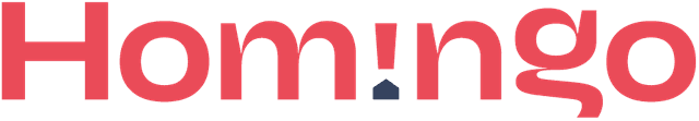 Homingo Logo